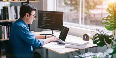 How to write a compelling data scientist resume