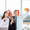 6 business tips you should consider before celebrating your work Christmas party