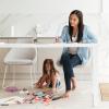 5 tips for working from home with kids