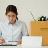 How to write a 'thank you’ resignation letter (with examples) 