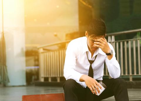 5 unexpected sources of work stress a