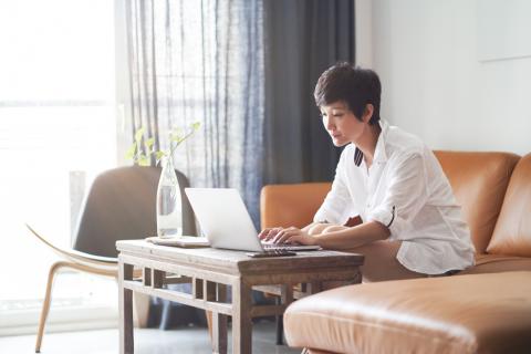 4 ways to implement remote work options for your staff