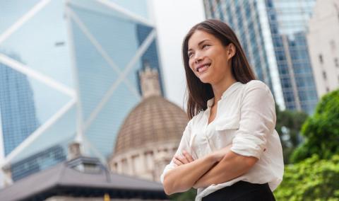 How to progress in your career in Hong Kong